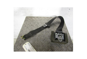 Ceinture arriere gauche AUDI A4 2 Photo n°1