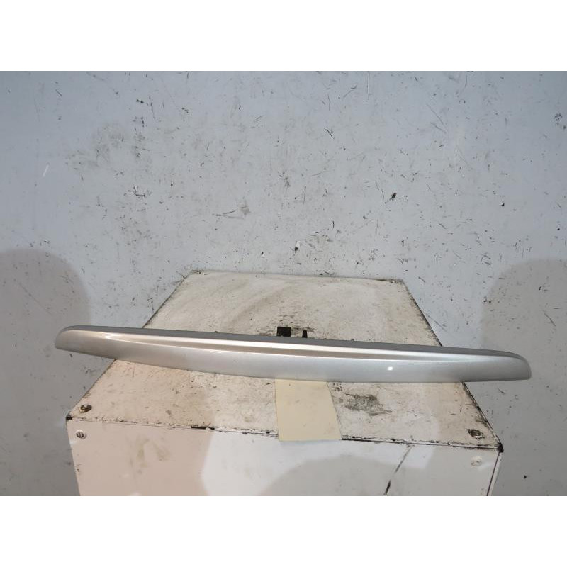 Bouton de coffre CITROEN C3 1 Photo n°1