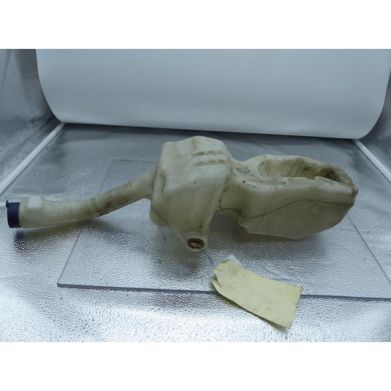 Vase de lave glace FIAT 500 2 Photo n°1