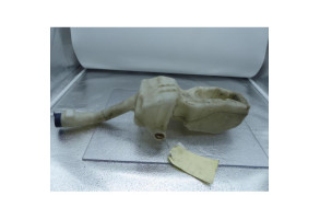 Vase de lave glace FIAT 500 2 Photo n°1