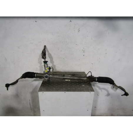Cremaillere assistee PEUGEOT 407
