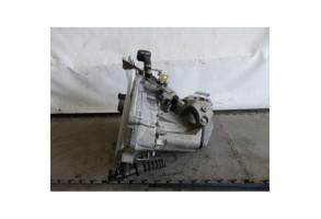 Boite de vitesses CITROEN C3 1 Photo n°5