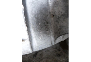 Boite de vitesses CITROEN C3 1 Photo n°6