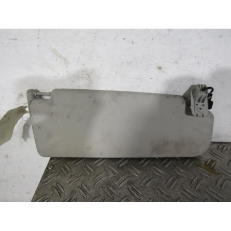 Pare soleil gauche VOLKSWAGEN GOLF 5
