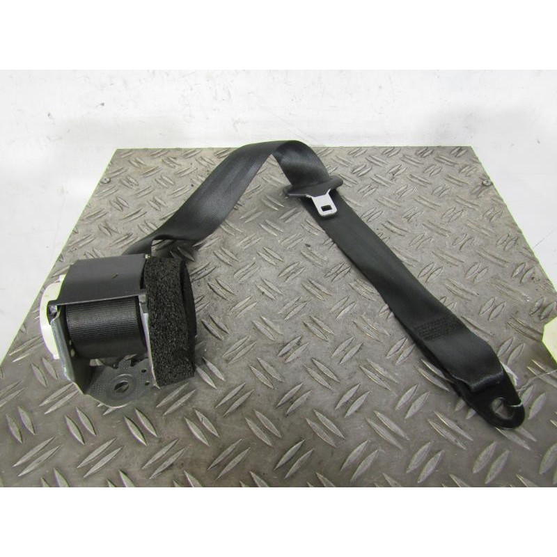 Ceinture arriere gauche FIAT 500 2 Photo n°1