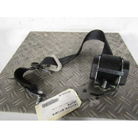 Ceinture arriere gauche CITROEN C3 PICASSO