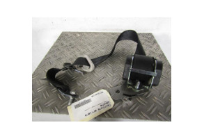 Ceinture arriere gauche CITROEN C3 PICASSO Photo n°1