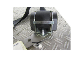 Ceinture arriere gauche CITROEN C3 PICASSO Photo n°2