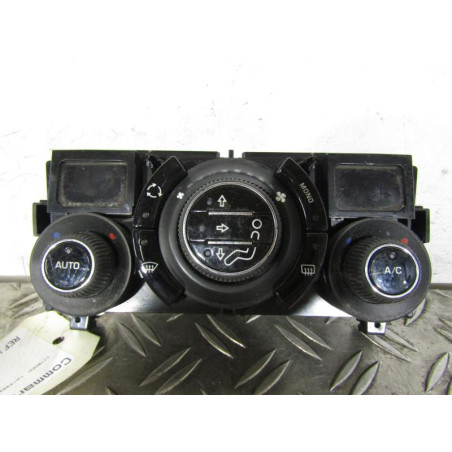Commande chauffage CITROEN C3 PICASSO