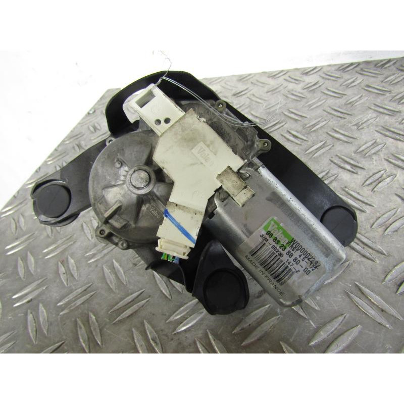 Moteur essuie glace arriere CITROEN C3 PICASSO Photo n°1