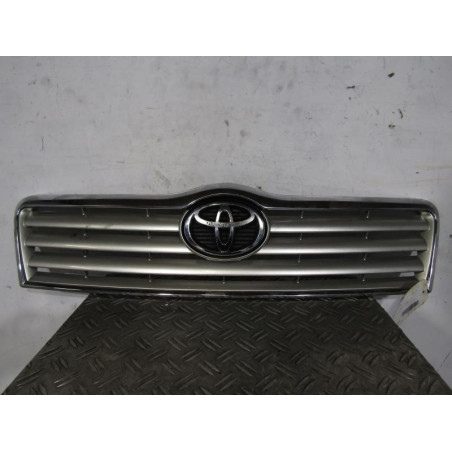 Calandre TOYOTA AVENSIS 2