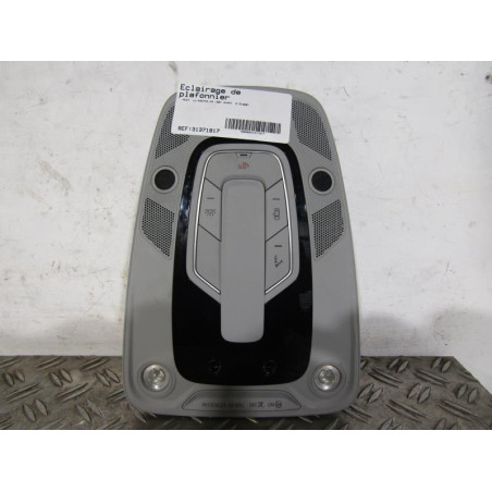 Eclairage de plafonnier AUDI A4 4