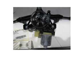 Leve vitre electrique arriere droit AUDI A4 4 Photo n°1