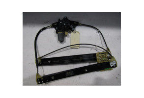 Leve vitre electrique avant gauche AUDI A4 4 Photo n°1