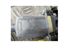 Leve vitre electrique avant gauche AUDI A4 4 Photo n°3