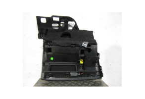 Porte boite a gants AUDI A4 4 Photo n°2
