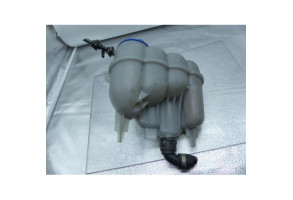 Vase d'expansion AUDI A4 4 Photo n°2