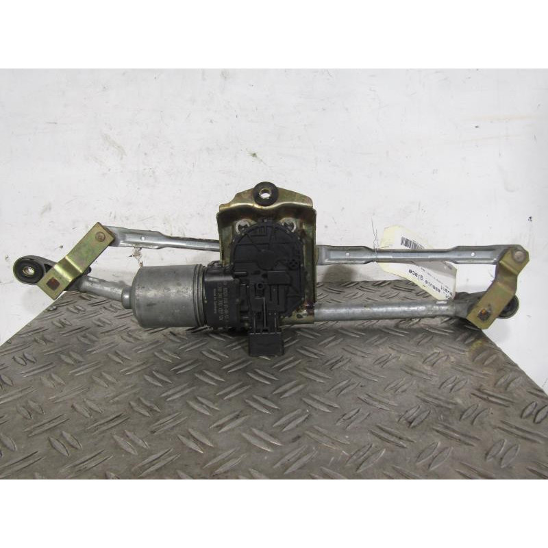 Moteur essuie glace avant CITROEN C5 1 Photo n°1