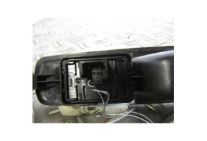 Interrupteur de leve vitre arriere droit RENAULT MEGANE 3 Photo n°3