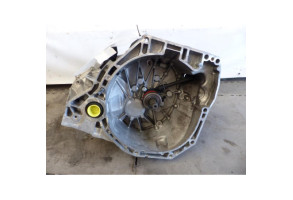 Boite de vitesses RENAULT MEGANE 3 Photo n°1