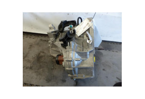 Boite de vitesses RENAULT MEGANE 3 Photo n°2