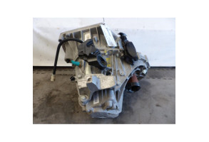 Boite de vitesses RENAULT MEGANE 3 Photo n°3