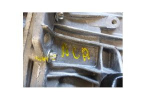 Boite de vitesses RENAULT MEGANE 3 Photo n°4