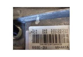 Boite de vitesses RENAULT MEGANE 3 Photo n°5