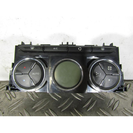 Commande chauffage CITROEN DS3