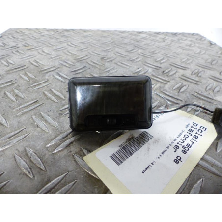 Eclairage de plafonnier MAZDA MX5 2