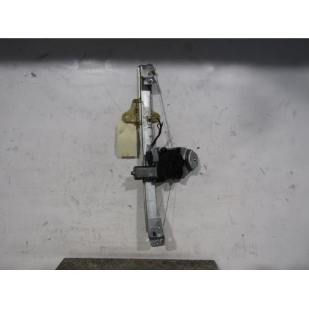 Leve vitre electrique avant droit RENAULT CLIO 4