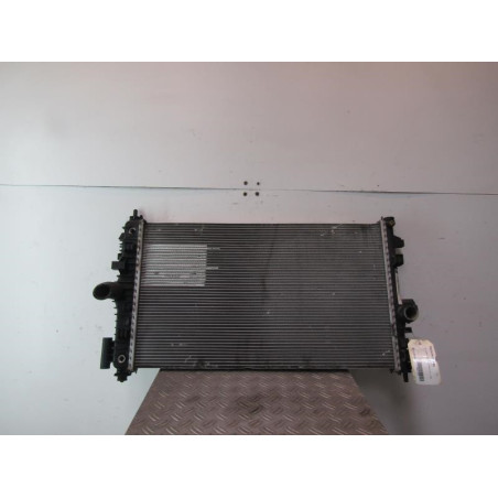 Radiateur eau OPEL INSIGNIA 1