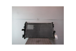 Radiateur eau OPEL INSIGNIA 1 Photo n°1