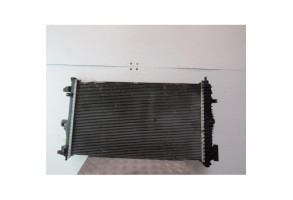Radiateur eau OPEL INSIGNIA 1 Photo n°3