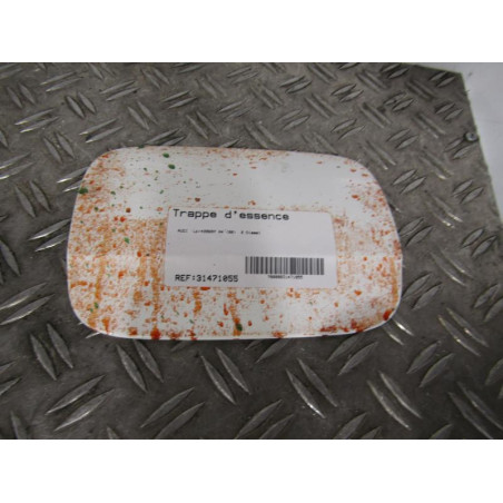 Trappe d'essence AUDI A4 3