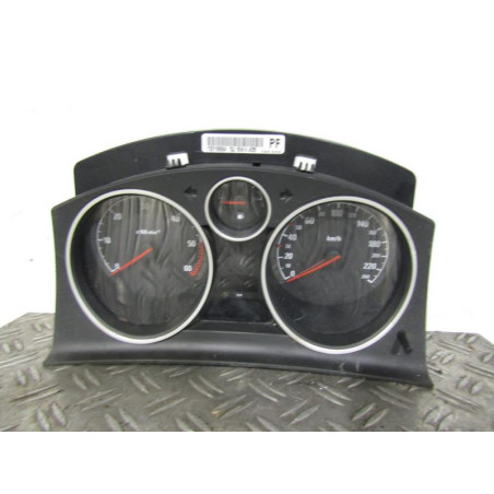 Compteur OPEL ZAFIRA B