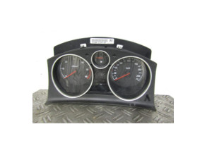 Compteur OPEL ZAFIRA B Photo n°1