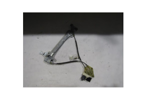 Leve vitre electrique arriere gauche RENAULT MEGANE 3 Photo n°1