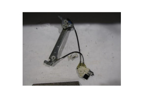 Leve vitre electrique arriere gauche RENAULT MEGANE 3 Photo n°2