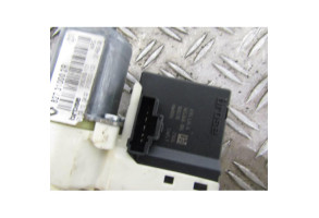 Leve vitre electrique arriere gauche RENAULT MEGANE 3 Photo n°3