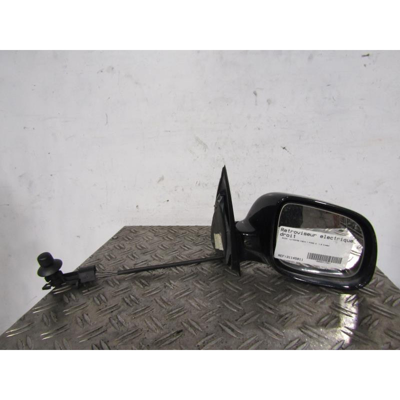 Retroviseur droit SKODA FABIA 1 Photo n°1
