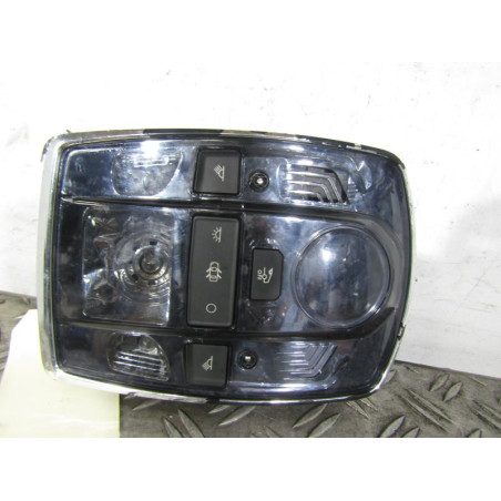 Eclairage de plafonnier PEUGEOT 508 1