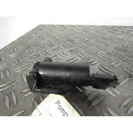 Pompe lave glace avant PEUGEOT 508 1