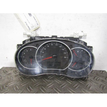 Compteur RENAULT KANGOO 2