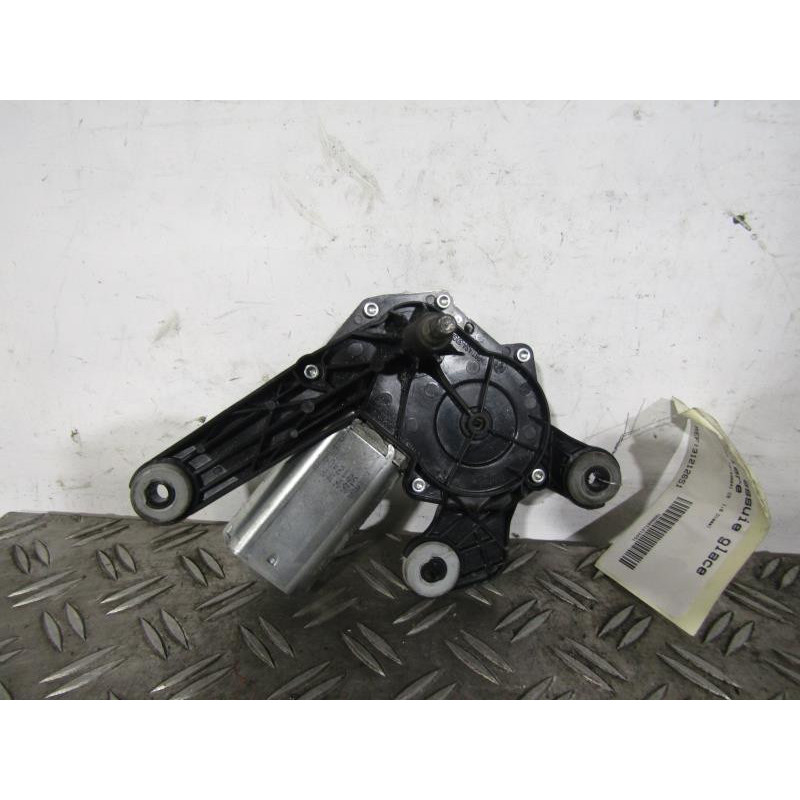 Moteur essuie glace arriere CITROEN C5 1 Photo n°1