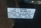 Vase d'expansion RENAULT MEGANE 2 Photo n°1