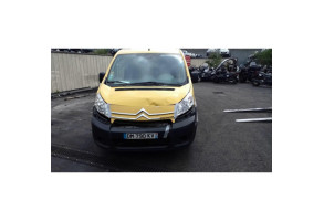 Trappe d'essence CITROEN JUMPY 2 Photo n°3