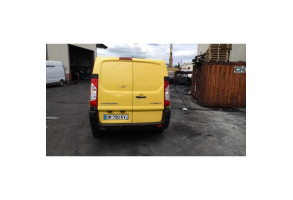 Trappe d'essence CITROEN JUMPY 2 Photo n°5