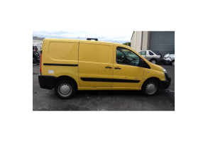 Trappe d'essence CITROEN JUMPY 2 Photo n°6
