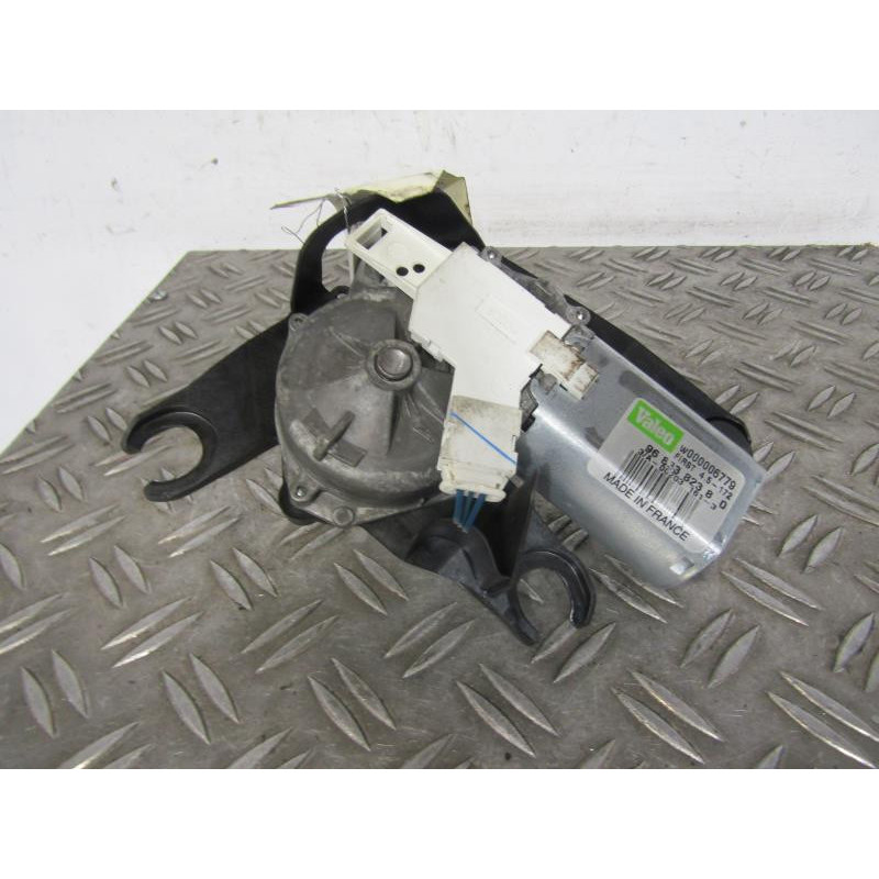 Moteur essuie glace arriere CITROEN C3 2 Photo n°1